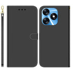 For Tecno Spark 10 / Spark 10C / Black