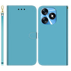 For Tecno Spark 10 / Spark 10C / Blue