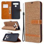 For LG K61 / Brown