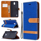 For Nokia 1.3 / Blue