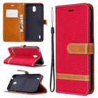 For Nokia 1.3 / Red