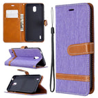 For Nokia 1.3 / Purple