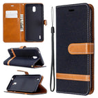 For Nokia 1.3 / Black