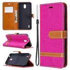 For Nokia 1.3 / Rose Red