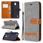 For Nokia 1.3 / Grey