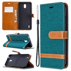 For Nokia 1.3 / Green