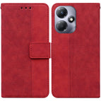 For Infinix Hot 30 Play / Red