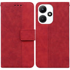 For Infinix Hot 30i / Red