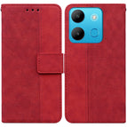 For Infinix Smart 7 African / Red