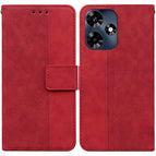 For Infinix Hot 30 / Red