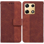 For Infinix Note 30 Pro / Brown
