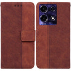 For Infinix Note 30i / Brown