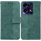 For Infinix Note 30i / Green