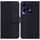 For Infinix Note 30i / Black