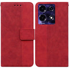 For Infinix Note 30i / Red