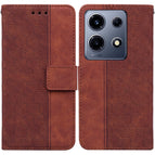 For Infinix Note 30 VIP / Brown