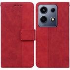 For Infinix Note 30 VIP / Red