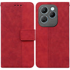 For Infinix Hot 40 / 40 Pro / Red
