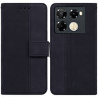 For Infinix Note 40 Pro+ / Black
