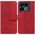 For Infinix Note 40 4G / Red