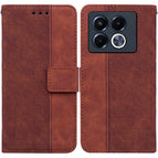 For Infinix Note 40 5G / Brown