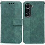 For Infinix Hot 50 Pro 4G / Green