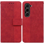 For Infinix Hot 50 Pro 4G / Red