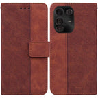 For Infinix Note 50 Pro+ / Brown