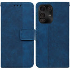 For Infinix Note 50 Pro+ / Blue