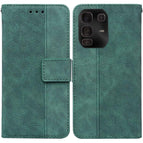 For Infinix Note 50 Pro+ / Green