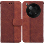 For Infinix Zero 40 4G / 5G / Brown