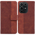 For Infinix Note 50 4G / Note 50 Pro 4G / Brown