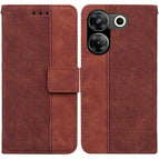 For Tecno Camon 20 Pro 5G / Brown