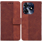 For Tecno Spark 10 Pro / Brown