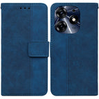 For Tecno Spark 10 Pro / Blue
