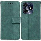 For Tecno Spark 10 Pro / Green