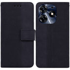 For Tecno Spark 10 Pro / Black