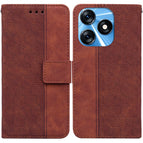 For Tecno Spark 10 / Spark 10C / Brown