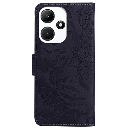 Tiger Embossing Pattern Flip Leather Phone Case, For Infinix Hot 30i, For Infinix Note 30i, For Infinix Note 30 Pro, For Infinix Note 30