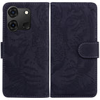 For Infinix Smart 7 India/7 Plus / Black