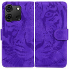 For Infinix Smart 7 India/7 Plus / Purple