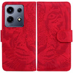 For Infinix Note 30 VIP / Red