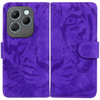 For Infinix Hot 40 / 40 Pro / Purple