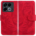 For Infinix Note 40 4G / Red