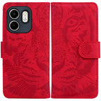 For Infinix Hot 50i / Smart 9 / Red