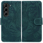 For Infinix Hot 50 Pro 4G / Green