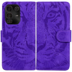 For Infinix Note 50 Pro+ / Purple