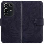 For Infinix Note 50 4G / Note 50 Pro 4G / Black