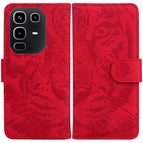 For Infinix Note 50 4G / Note 50 Pro 4G / Red