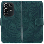 For Infinix Note 50 4G / Note 50 Pro 4G / Green